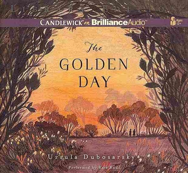 Produktbild: GOLDEN DAY -LIB             3D