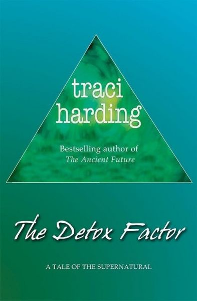 Produktbild: The Detox Factor