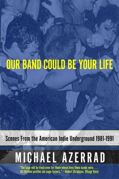 Produktbild: Our Band Could Be Your Life