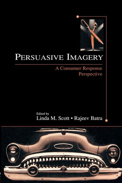 Produktbild: Persuasive Imagery