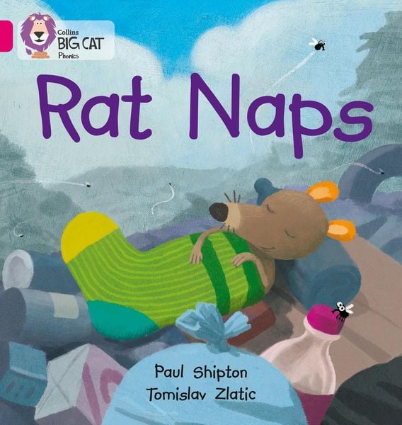 Produktbild: Rat Naps