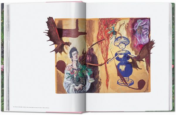 Produktbild: Julian Schnabel