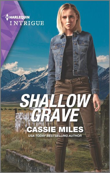 Produktbild: Shallow Grave