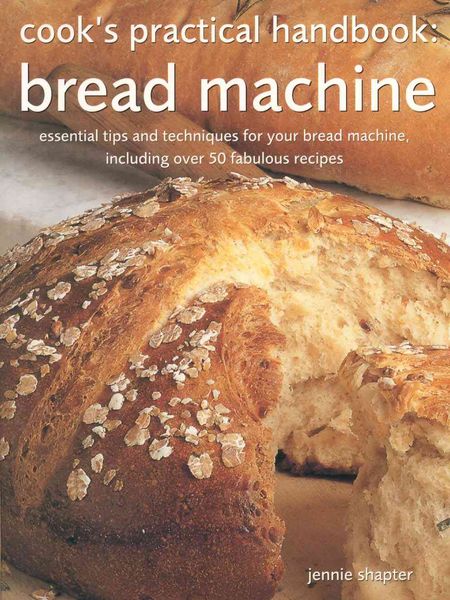 Produktbild: Bread Machine