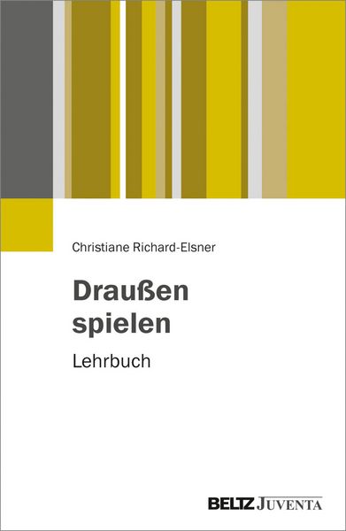 Produktbild: Drau&szlig;en spielen