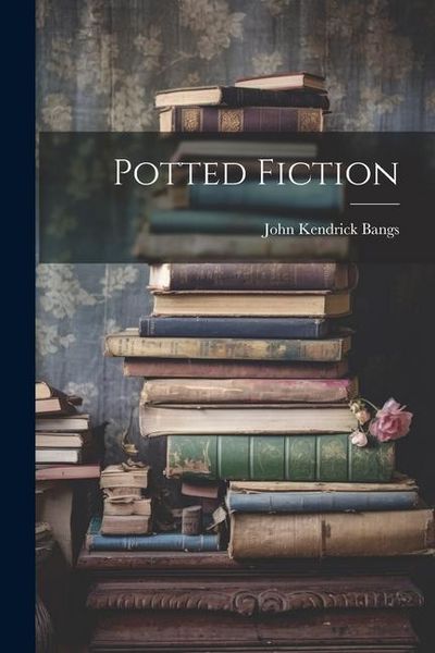 Produktbild: Potted Fiction
