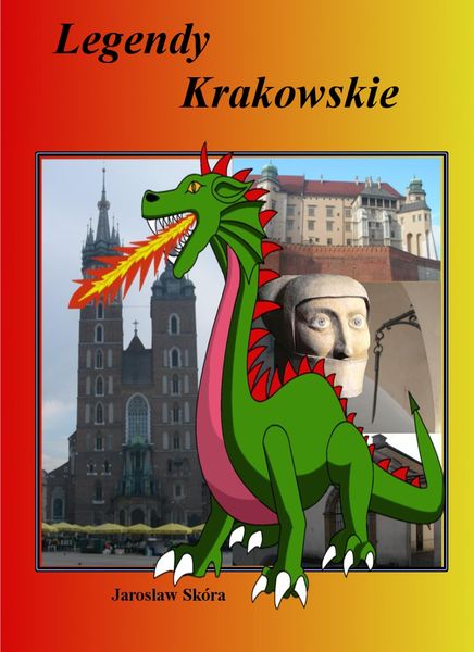 Produktbild: Legendy Krakowskie