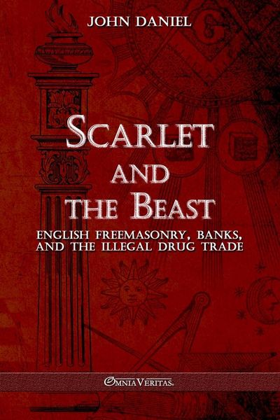 Produktbild: Scarlet and the Beast III