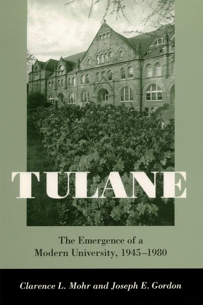Produktbild: Tulane