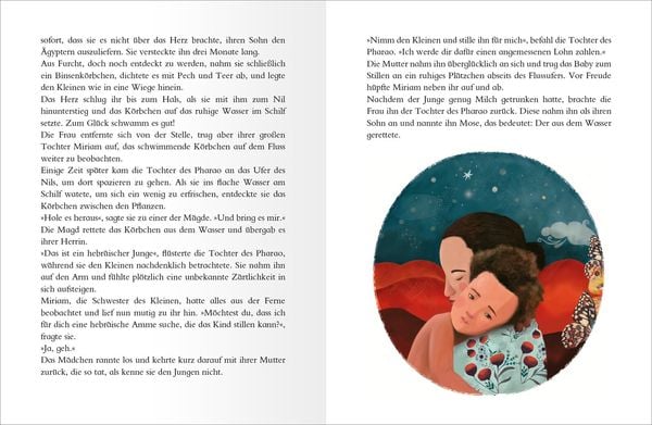 Produktbild: Meine gro&szlig;e Kinderbibel