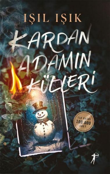 Produktbild: Kardan Adamin K&uuml;lleri
