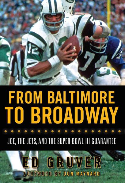 Produktbild: From Baltimore to Broadway