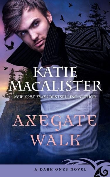 Produktbild: Axegate Walk