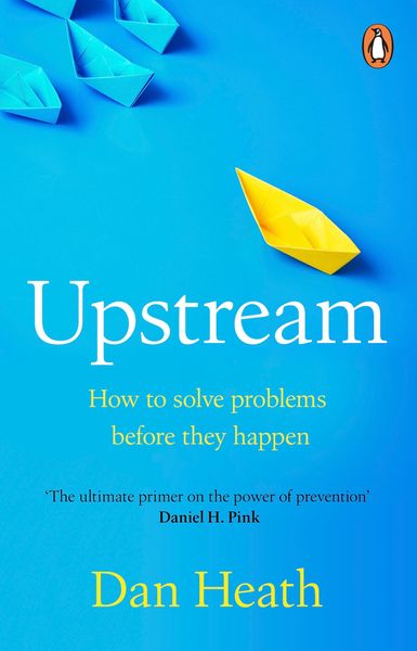 Produktbild: Upstream