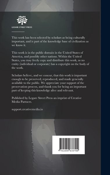 Produktbild: The Demon of Sicily; Volume I