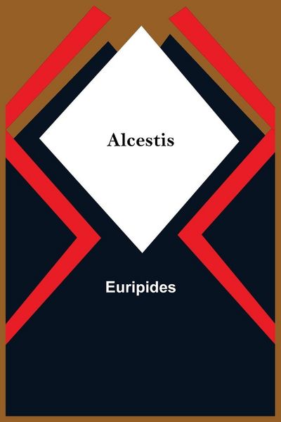Produktbild: Alcestis