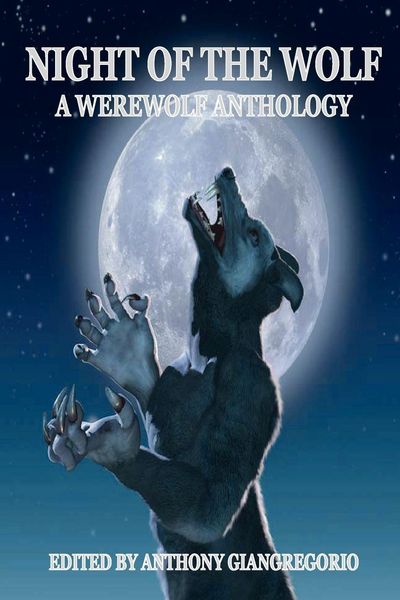 Produktbild: Night of the Wolf