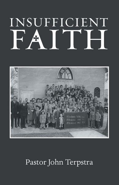 Produktbild: Insufficient Faith