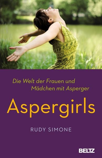 Produktbild: Aspergirls