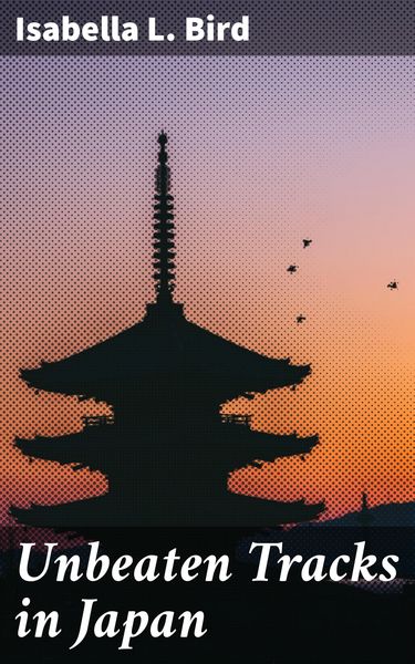 Produktbild: Unbeaten Tracks in Japan