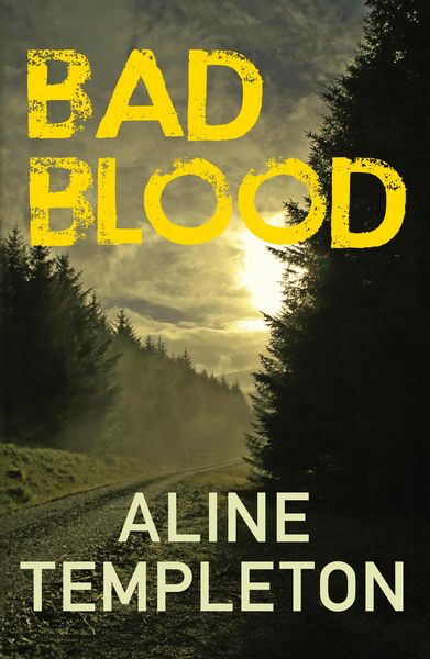 Produktbild: Bad Blood