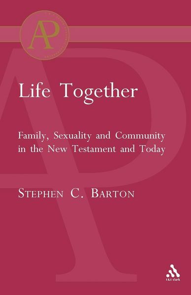 Produktbild: Life Together