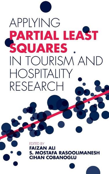 Produktbild: Applying Partial Least Squares in Tourism and Hospitality Research