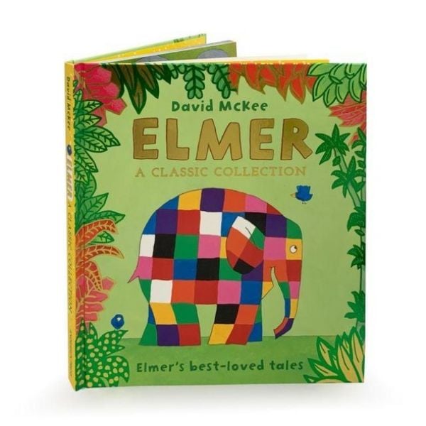 Produktbild: Elmer