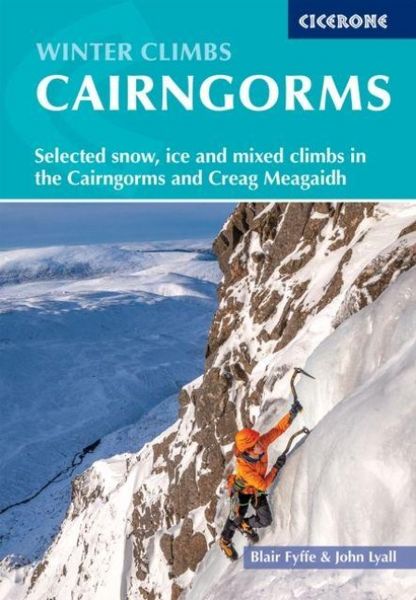 Produktbild: Winter Climbs in the Cairngorms