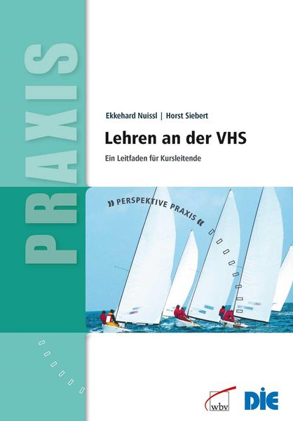 Produktbild: Lehren an der VHS