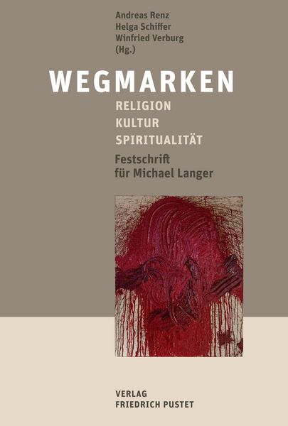 Produktbild: Wegmarken