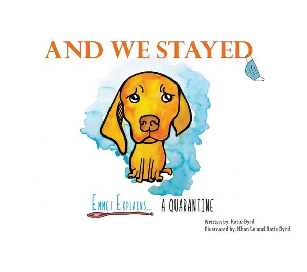 Produktbild: And We Stayed