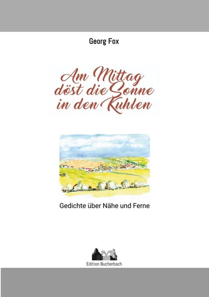 Produktbild: Am Mittag d&ouml;st die Sonne in den Kuhlen
