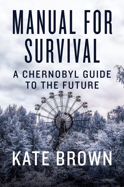 Produktbild: Manual for Survival