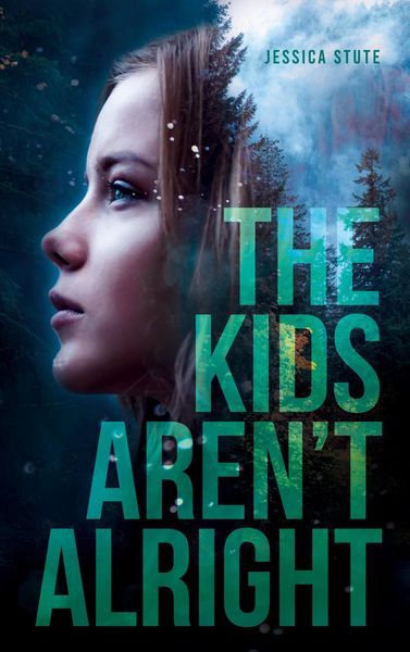 Produktbild: The Kids Aren`t Alright