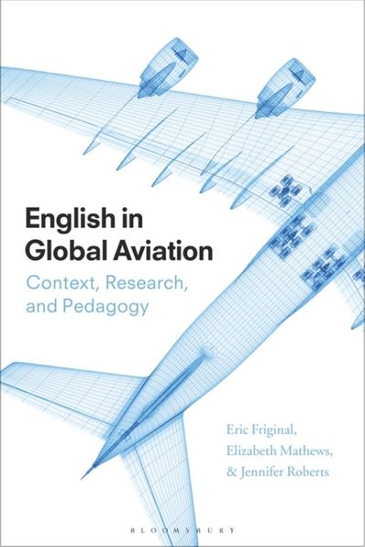 Produktbild: English in Global Aviation