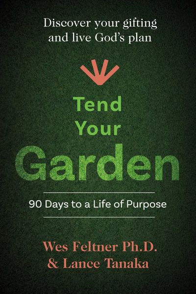 Produktbild: Tend Your Garden