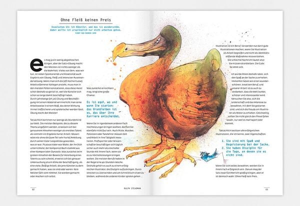 Produktbild: Illustration