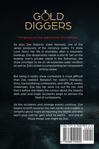 Produktbild: Gold Diggers