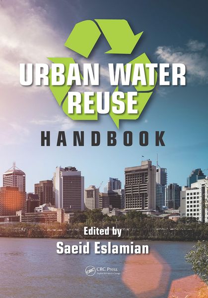 Produktbild: Urban Water Reuse Handbook