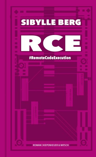 Produktbild: RCE