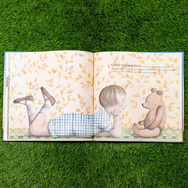Produktbild: Finding Winnie