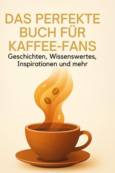 Produktbild: Das perfekte Buch f&uuml;r Kaffee-Fans