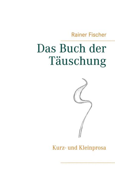 Produktbild: Das Buch der T&auml;uschung