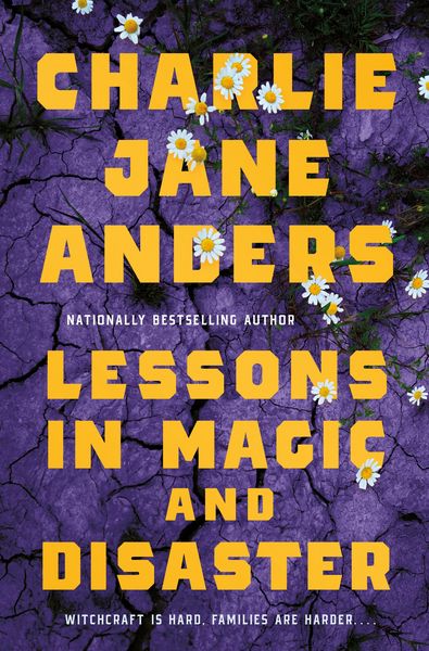 Produktbild: Lessons in Magic and Disaster