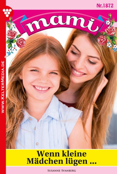Produktbild: Wenn kleine M&auml;dchen l&uuml;gen ...