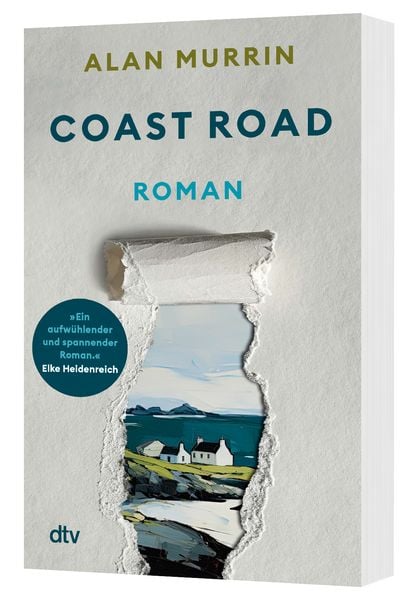 Produktbild: Coast Road