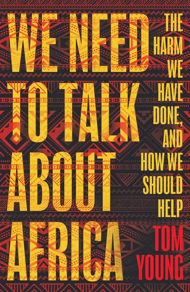 Produktbild: Young, T: We Need to Talk About Africa