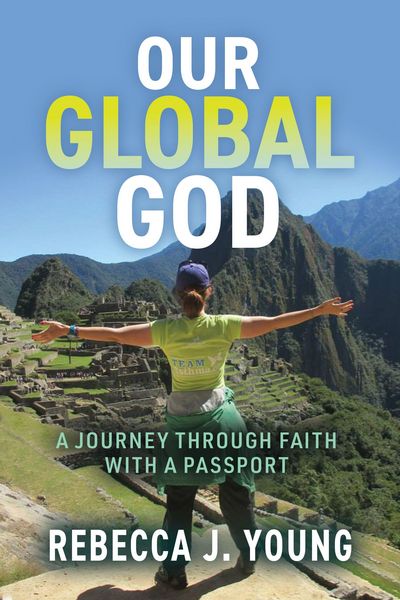 Produktbild: Our Global God