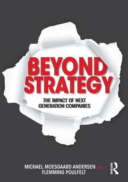 Produktbild: Beyond Strategy